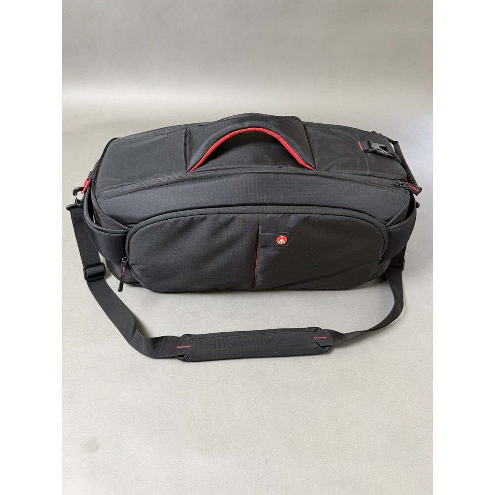 Manfrotto PL-CC-195 Pro Light Video Camcorder Camera Case